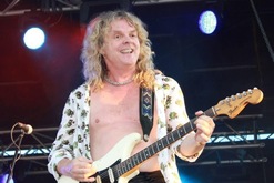 Coney Hatch, Rock n Roar / Nick Gilder & Sweeney Todd / Kenny Shields & Streetheart / David Wilcox / Coney Hatch / Lee Aaron / Loverboy on Aug 16, 2013 [663-small]
