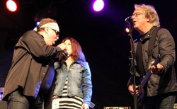 Loverboy & Lee Aaron, Rock n Roar / Nick Gilder & Sweeney Todd / Kenny Shields & Streetheart / David Wilcox / Coney Hatch / Lee Aaron / Loverboy on Aug 16, 2013 [669-small]