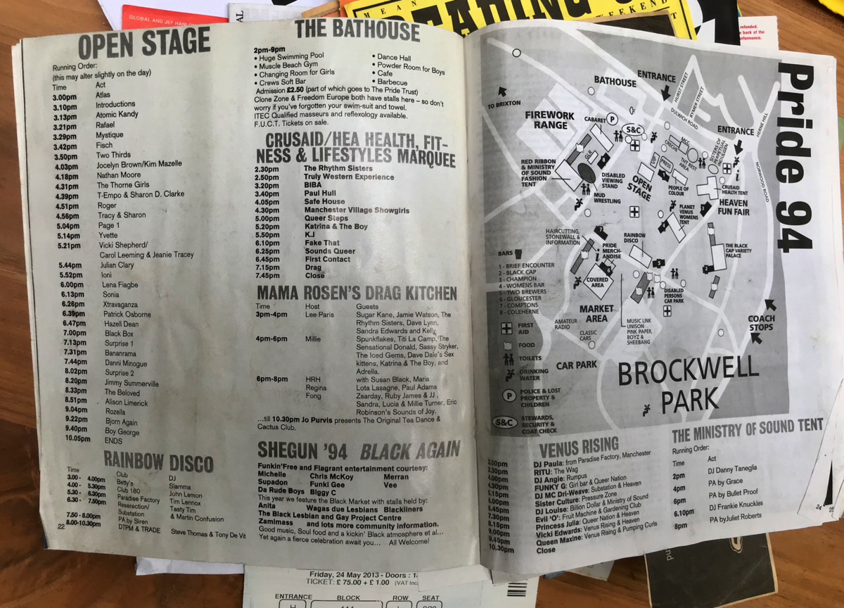 Boy Concert & Tour History (Updated for 2024 2025) Concert