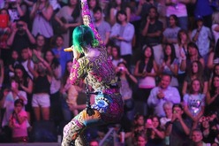 Katy Perry - Prismatic World Tour / Capital Cities on Jul 21, 2014 [680-small]