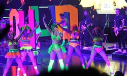 Katy Perry / Capital Cities / Ferras on Jul 21, 2014 [684-small]