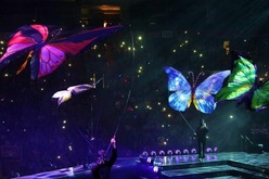 Katy Perry / Capital Cities / Ferras on Jul 21, 2014 [687-small]