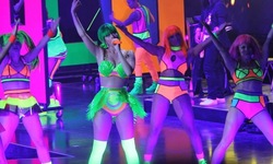 Katy Perry / Capital Cities / Ferras on Jul 21, 2014 [690-small]