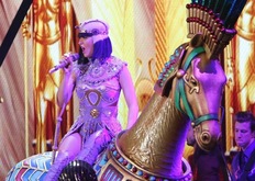 Katy Perry - Prismatic World Tour / Capital Cities on Jul 21, 2014 [696-small]
