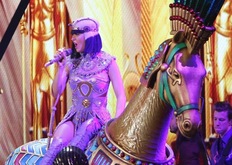 Katy Perry / Capital Cities / Ferras on Jul 21, 2014 [696-small]