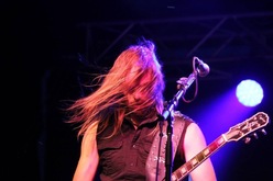 Helix, Rock n Roar / Helix / Trooper / Honeymoon Suite / Randy Bachman on Aug 15, 2014 [708-small]
