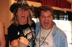 Helix, Rock n Roar / Helix / Trooper / Honeymoon Suite / Randy Bachman on Aug 15, 2014 [709-small]