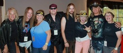 Helix, Rock n Roar / Helix / Trooper / Honeymoon Suite / Randy Bachman on Aug 15, 2014 [713-small]