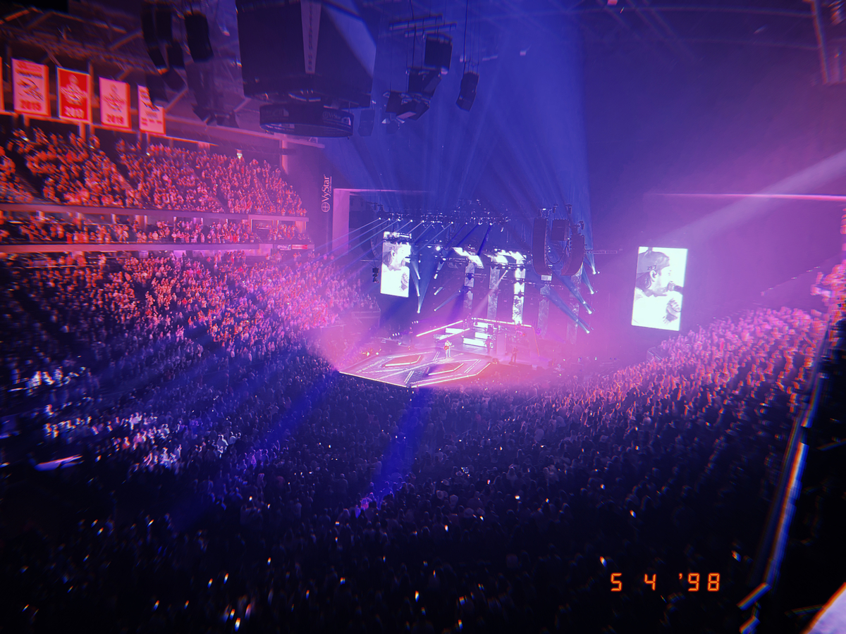 Wallen Concert & Tour History (Updated for 2023 2025