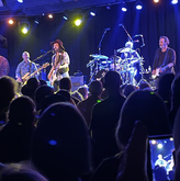 Mike Campbell & The Dirty Knobs / Elnah Jordan on May 31, 2022 [729-small]