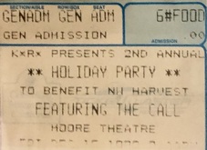 The Call on Dec 15, 1989 [732-small]