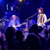 Mike Campbell & The Dirty Knobs / Elnah Jordan on May 31, 2022 [735-small]