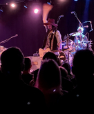 Mike Campbell & The Dirty Knobs / Elnah Jordan on May 31, 2022 [737-small]