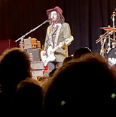 Mike Campbell & The Dirty Knobs / Elnah Jordan on May 31, 2022 [740-small]