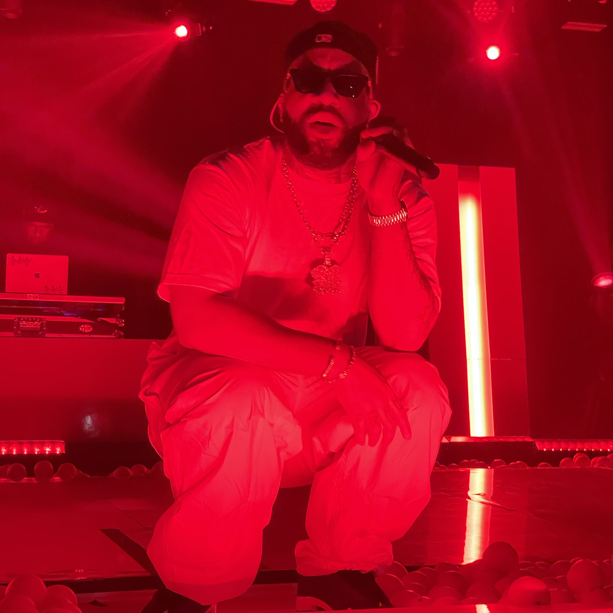 Monroe Flow Concert & Tour History Concert Archives