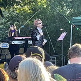 The Psychedelic Furs / X on Aug 7, 2022 [762-small]