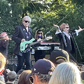 The Psychedelic Furs / X on Aug 7, 2022 [763-small]