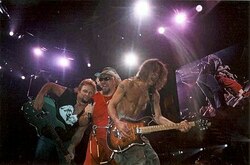 Van Halen / Laidlaw / Rosehill Drive on Sep 25, 2004 [803-small]