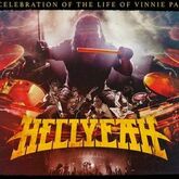 Hellyeah on Feb 26, 2011 [804-small]