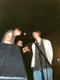 Chris Whitley w/Dave Pirner and Stephanie Schneiderman, chris whitley on May 14, 2002 [805-small]