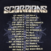Scorpions / Megadeth on Sep 30, 2017 [811-small]