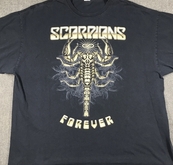 Scorpions / Megadeth on Sep 30, 2017 [812-small]