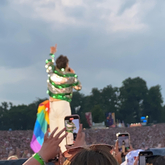 Harry Styles / Inhaler / Wet Leg / Mitch Rowland / Annie Mac on Jun 10, 2023 [941-small]