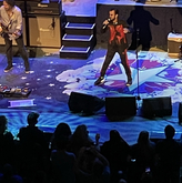 Ringo Starr And His All Starr Band on Oct 11, 2022 [952-small]