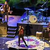 Ringo Starr And His All Starr Band on Oct 11, 2022 [957-small]