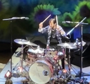 Ringo Starr & His All Starr Band on Oct 11, 2022 [971-small]