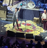 Ringo Starr And His All Starr Band on Oct 11, 2022 [977-small]