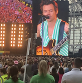 Harry Styles / Arlo Parks on Jun 22, 2022 [978-small]