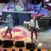 Ringo Starr And His All Starr Band on Oct 11, 2022 [979-small]