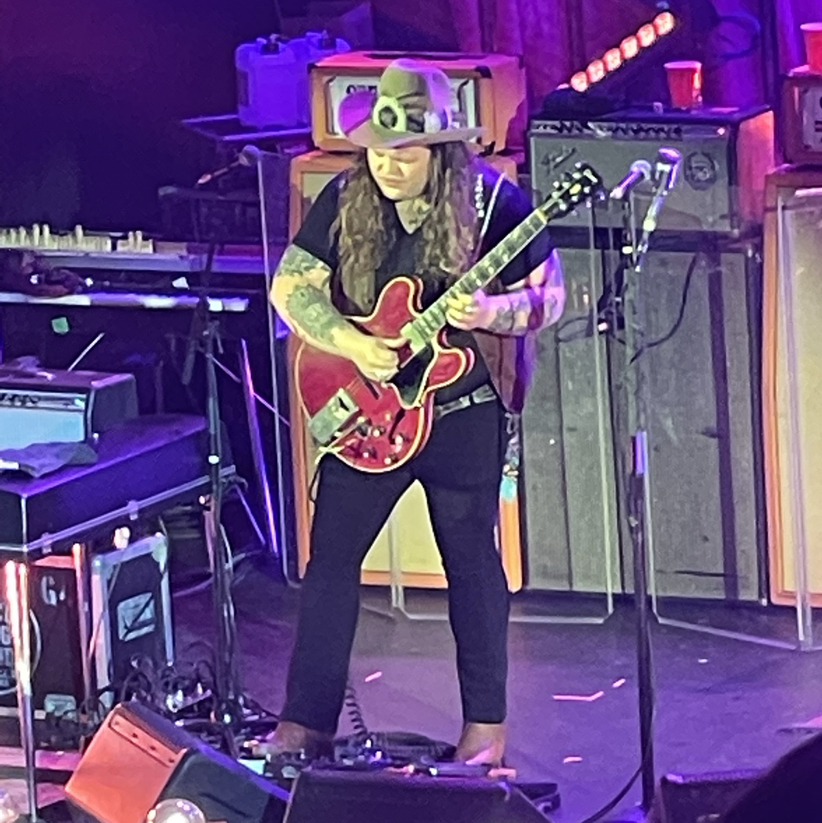 Ashland Craft Concert & Tour History (Updated for 2024) Concert Archives