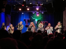 Eldridge Gravy & The Court Supreme / Extra Thick on Dec 30, 2022 [007-small]