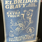 Eldridge Gravy & The Court Supreme / Extra Thick on Dec 30, 2022 [012-small]