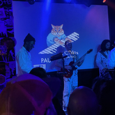 Thumpasaurus / Tomo Nakayama on Mar 26, 2023 [045-small]