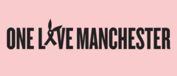tags: Ariana Grande, Manchester, England, United Kingdom, Gig Poster, Emirates Old Trafford Cricket Ground - One Love Manchester on Jun 4, 2017 [048-small]