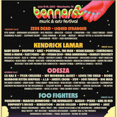 Bonnaroo 2023 on Jun 15, 2023 [103-small]