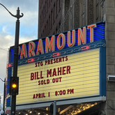 Bill Maher on Apr 1, 2023 [136-small]