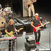 Jerry Harrison & Adrian Belew / Cool Cool Cool on May 16, 2023 [144-small]