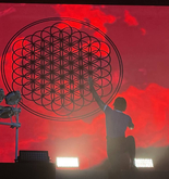 Bring Me The Horizon / Vended on Dec 16, 2022 [155-small]