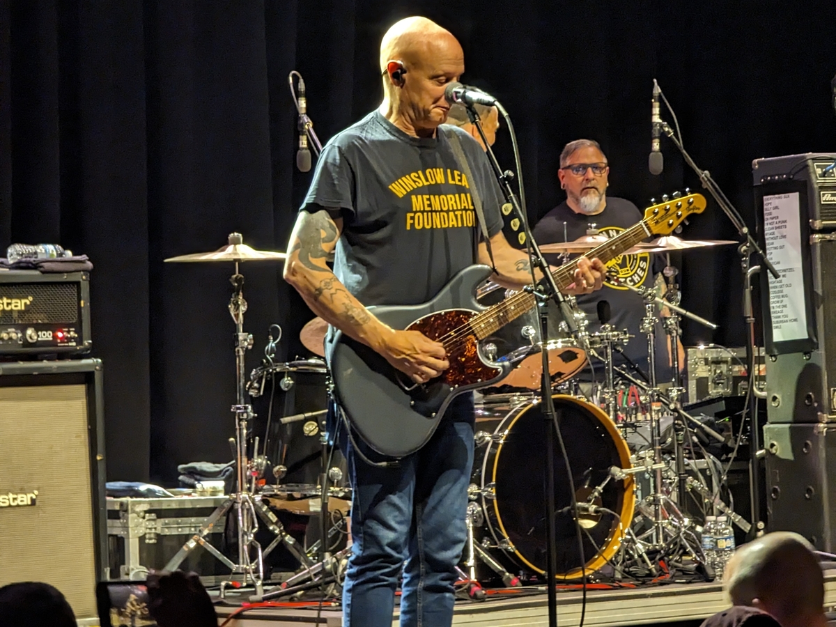 Descendents Concert & Tour History (Updated for 2023 2024) Concert