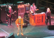 Tom Petty And The Heartbreakers / Joe Walsh on May 30, 2017 [183-small]