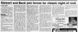 Rod Stewart / Jeff Beck on Jul 8, 1984 [204-small]