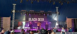 Kyshona (The Ridge, Saturday), Black Deer Festival 2023 on Jun 16, 2023 [213-small]
