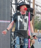 Guns N' Roses / Live  on Aug 13, 2017 [217-small]