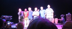 Little Feat on Sep 7, 2017 [222-small]