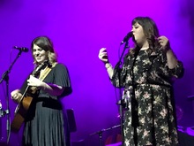 Brandi Carlile / Secret Sisters on Jun 20, 2018 [247-small]