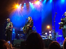 Brandi Carlile / Secret Sisters on Jun 20, 2018 [249-small]